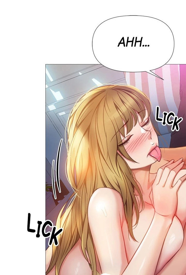 Daughter Friend Chapter 82 - HolyManga.Net