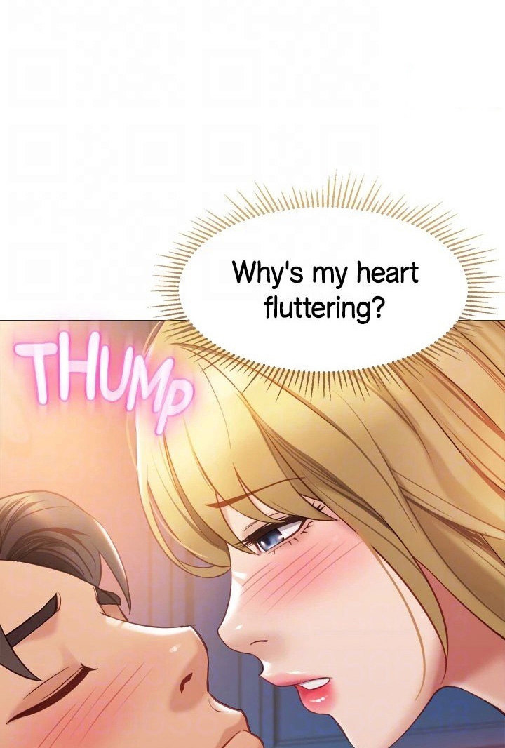 Daughter Friend Chapter 82 - HolyManga.Net