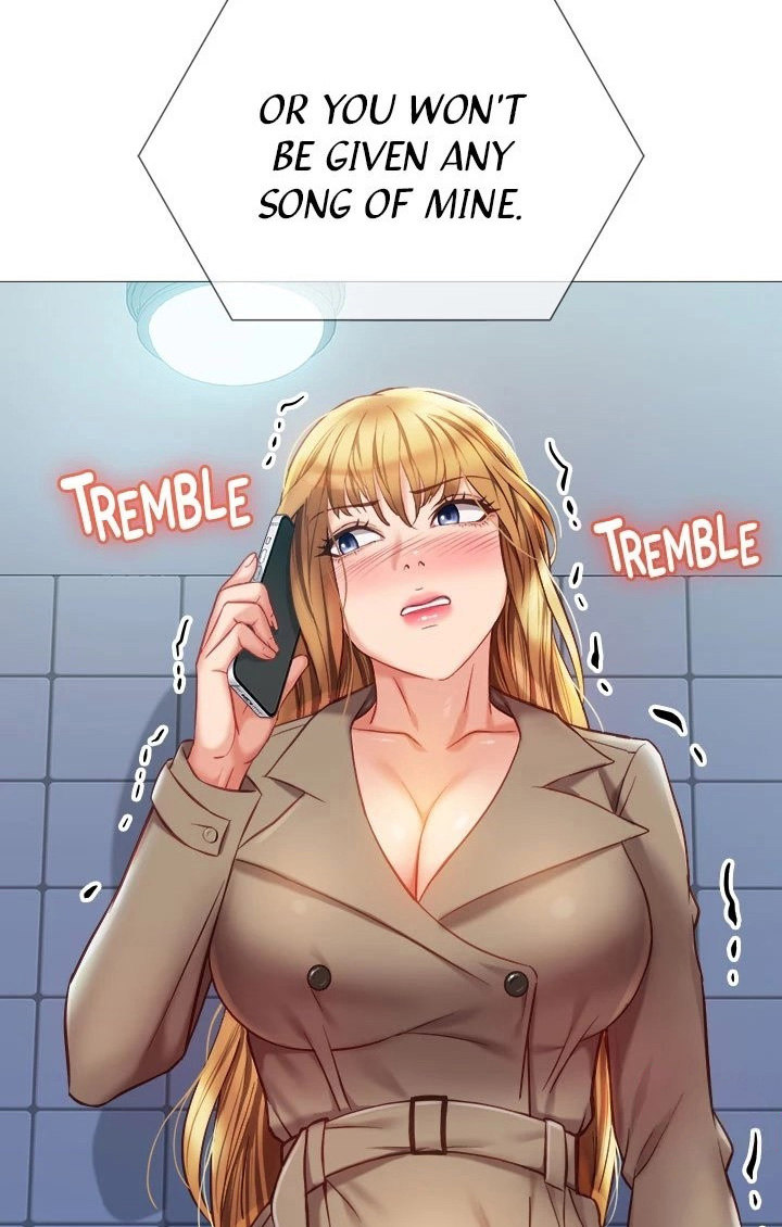 Daughter Friend Chapter 82 - HolyManga.Net
