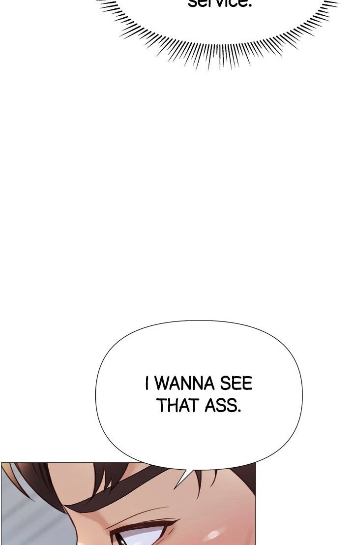 Daughter Friend Chapter 82 - HolyManga.Net