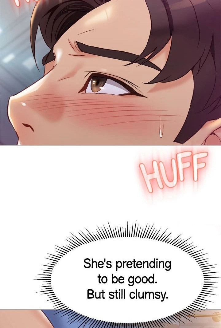 Daughter Friend Chapter 82 - HolyManga.Net