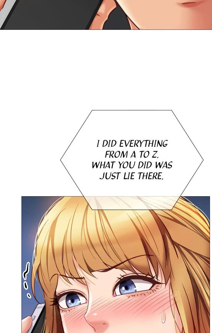Daughter Friend Chapter 82 - HolyManga.Net
