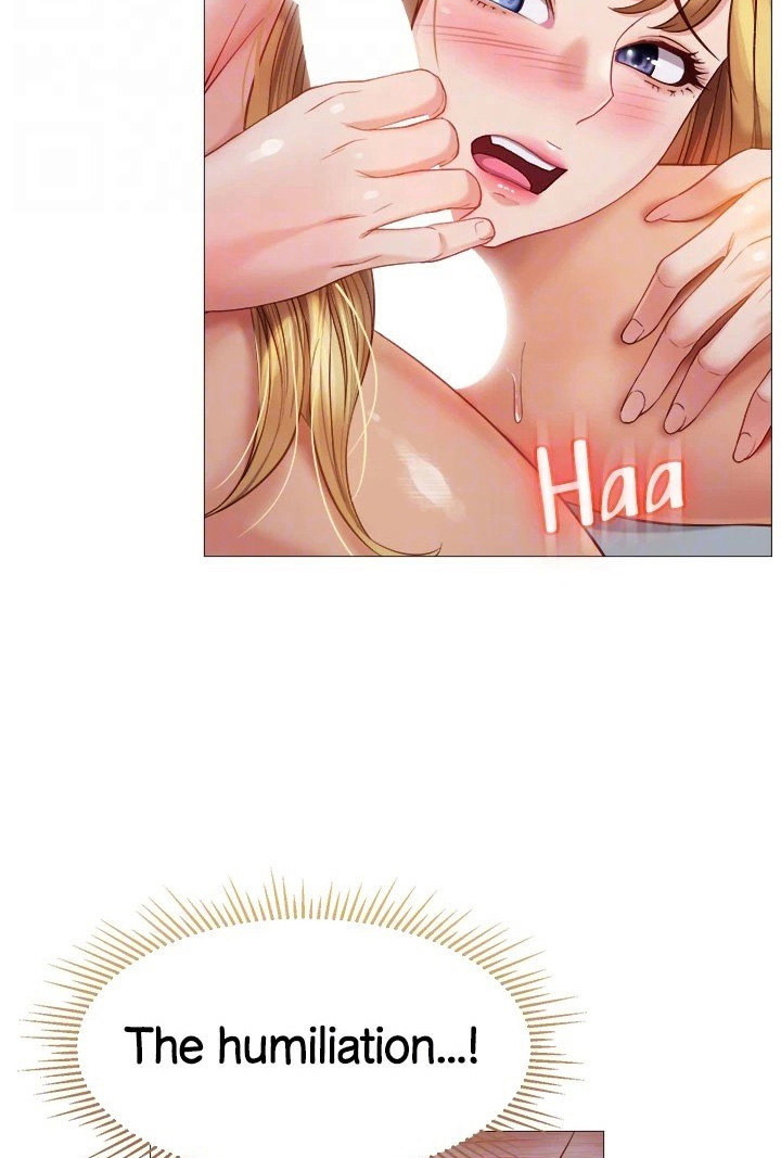 Daughter Friend Chapter 83 - HolyManga.Net