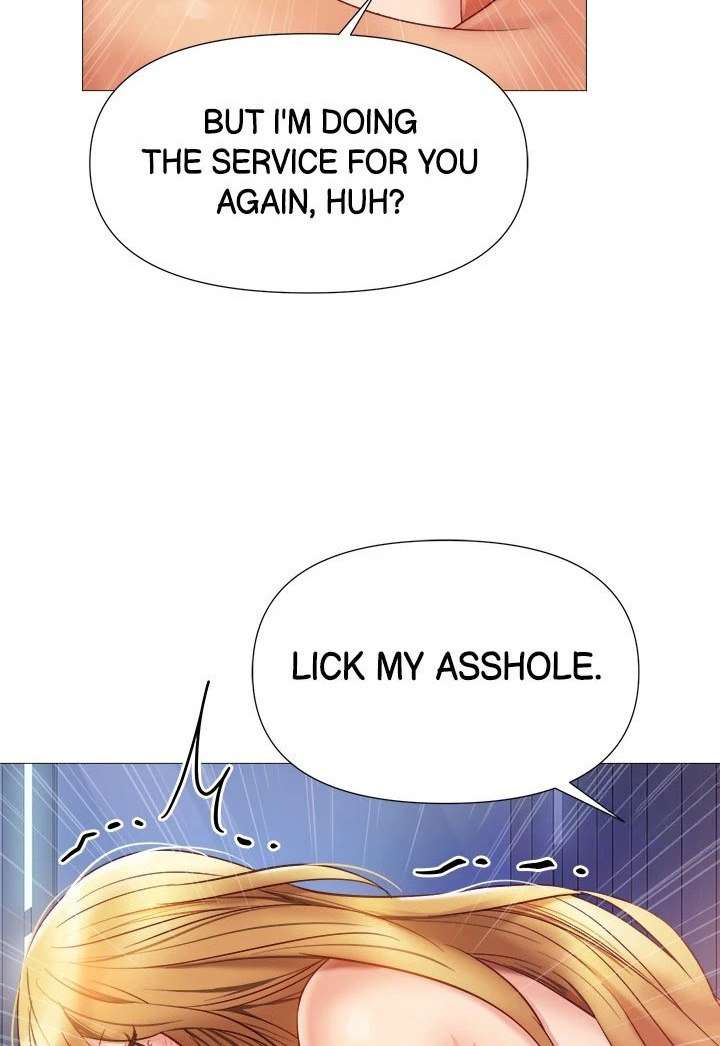 Daughter Friend Chapter 83 - HolyManga.Net