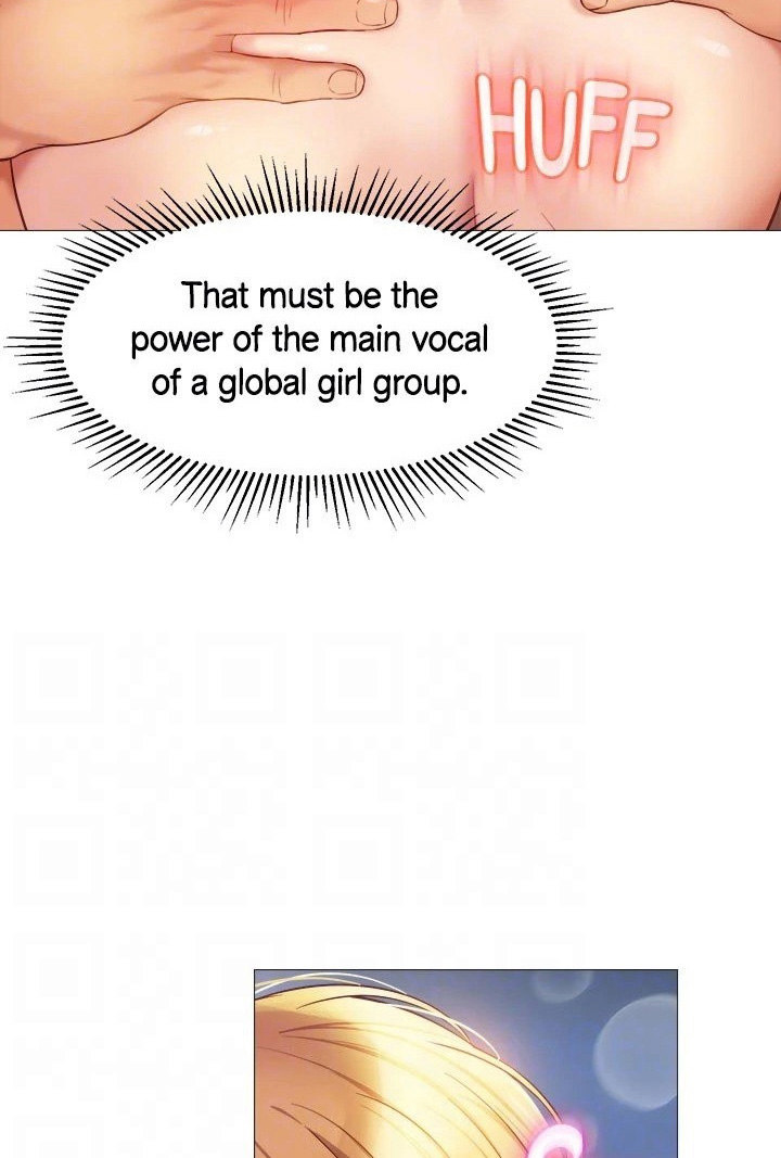 Daughter Friend Chapter 83 - HolyManga.Net