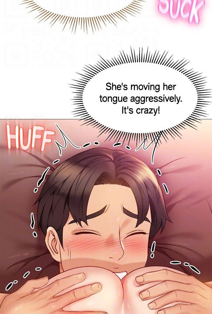 Daughter Friend Chapter 83 - HolyManga.Net