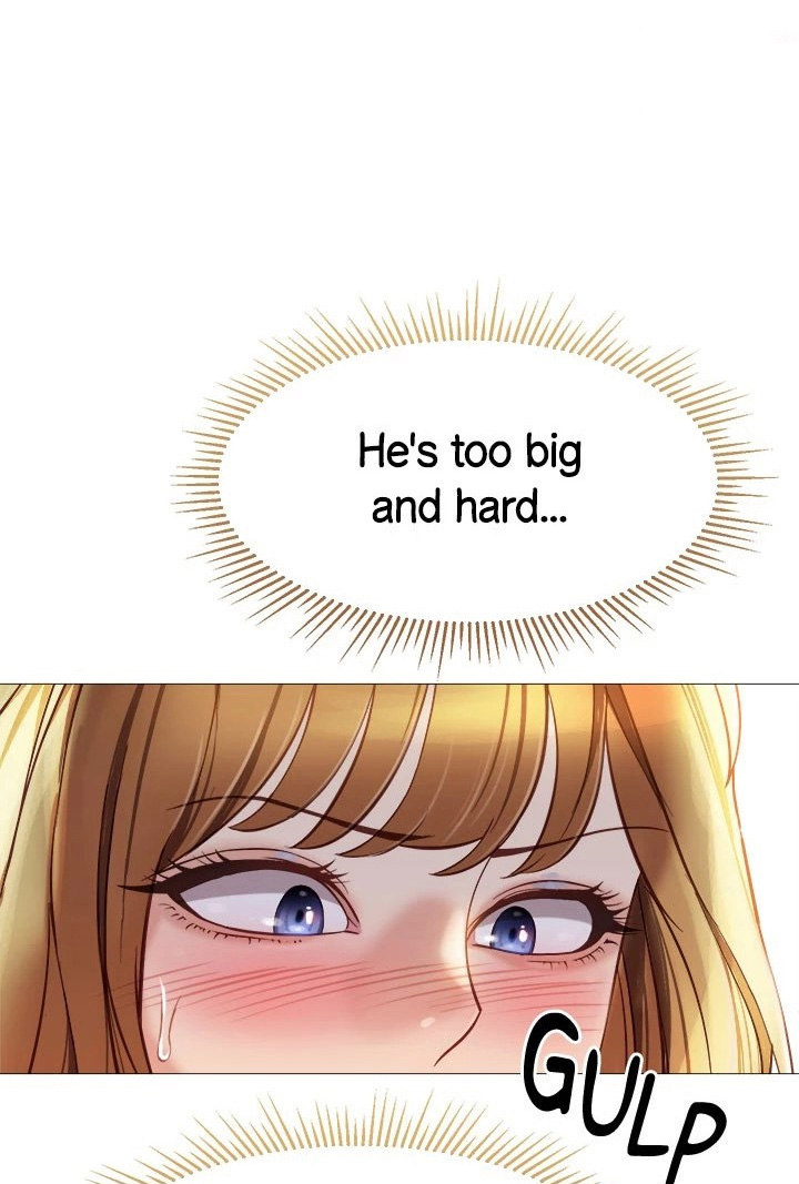 Daughter Friend Chapter 83 - HolyManga.Net