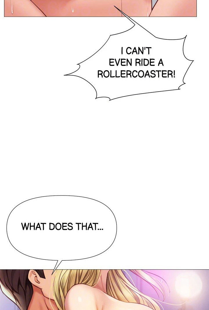 Daughter Friend Chapter 83 - HolyManga.Net