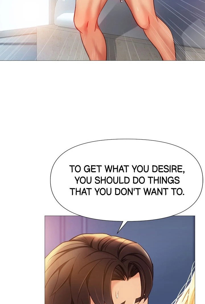 Daughter Friend Chapter 83 - HolyManga.Net