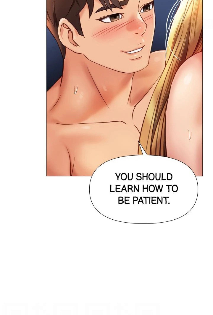 Daughter Friend Chapter 83 - HolyManga.Net