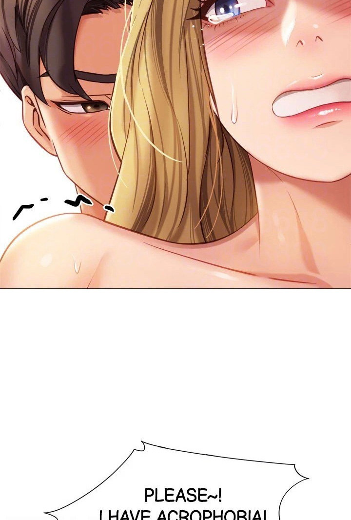 Daughter Friend Chapter 83 - HolyManga.Net