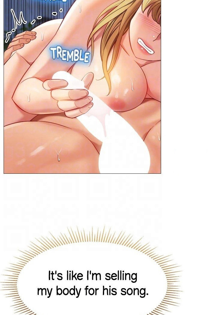 Daughter Friend Chapter 83 - HolyManga.Net
