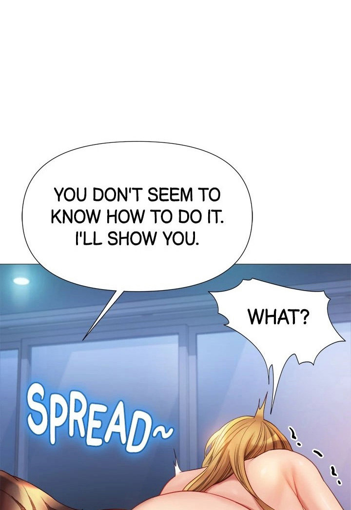 Daughter Friend Chapter 83 - HolyManga.Net
