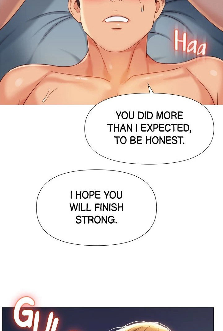 Daughter Friend Chapter 83 - HolyManga.Net