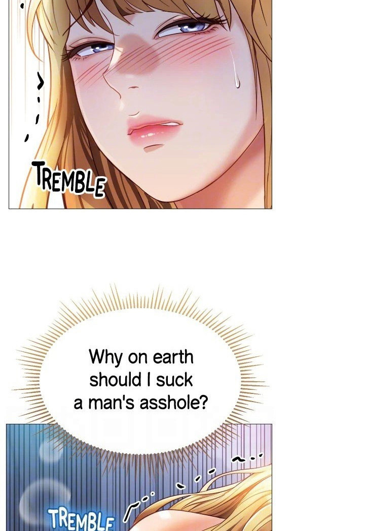 Daughter Friend Chapter 83 - HolyManga.Net