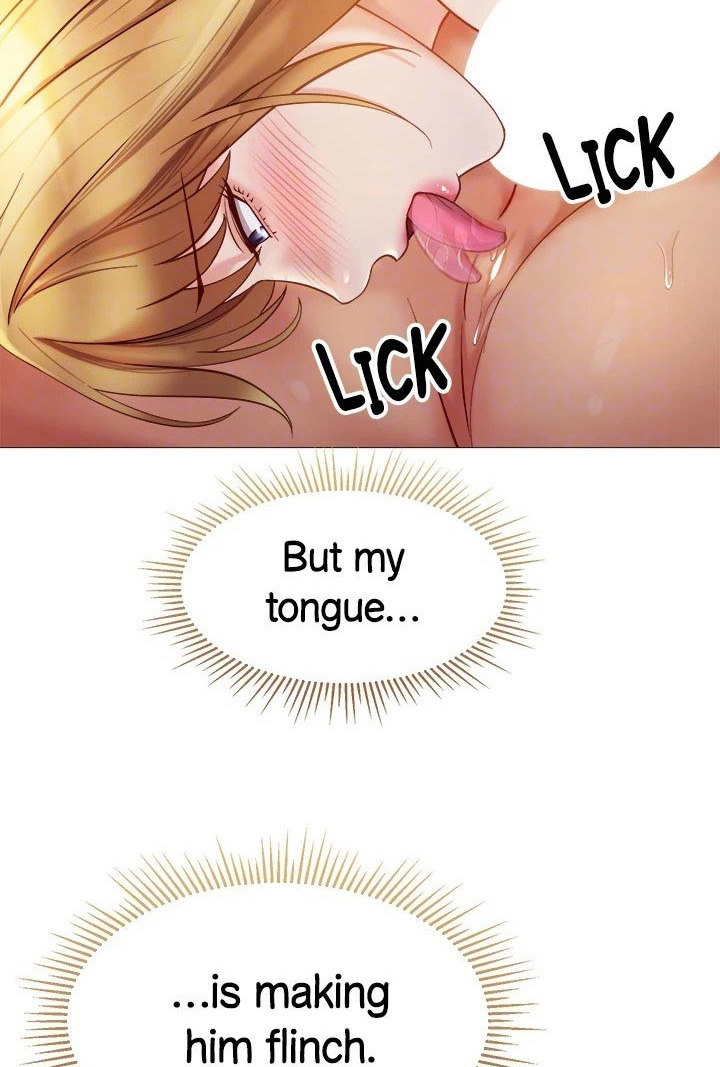 Daughter Friend Chapter 83 - HolyManga.Net