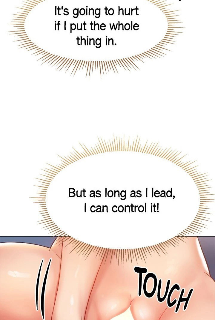 Daughter Friend Chapter 83 - HolyManga.Net