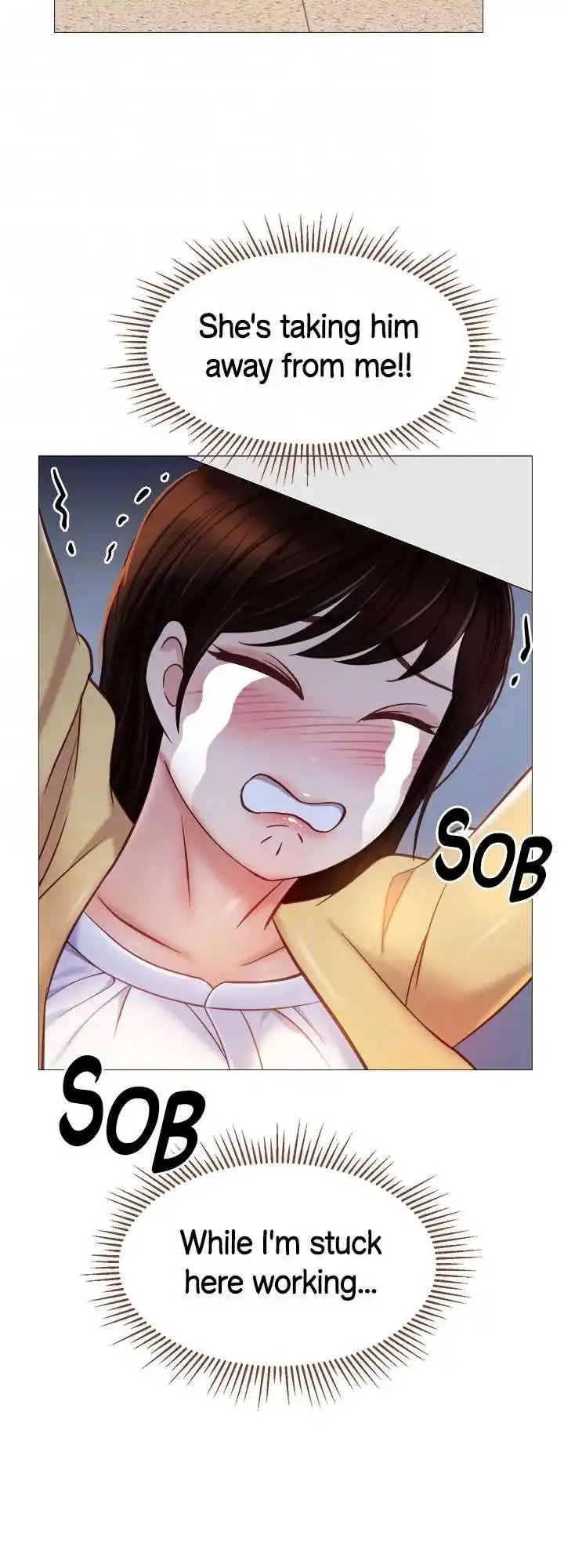 Daughter Friend Chapter 84 - HolyManga.Net