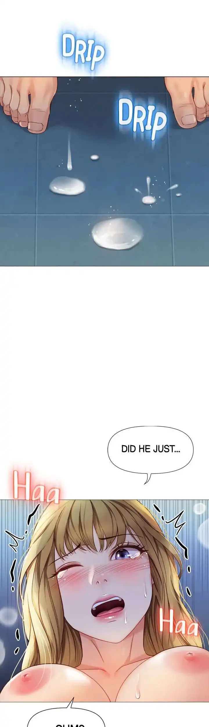 Daughter Friend Chapter 84 - HolyManga.Net