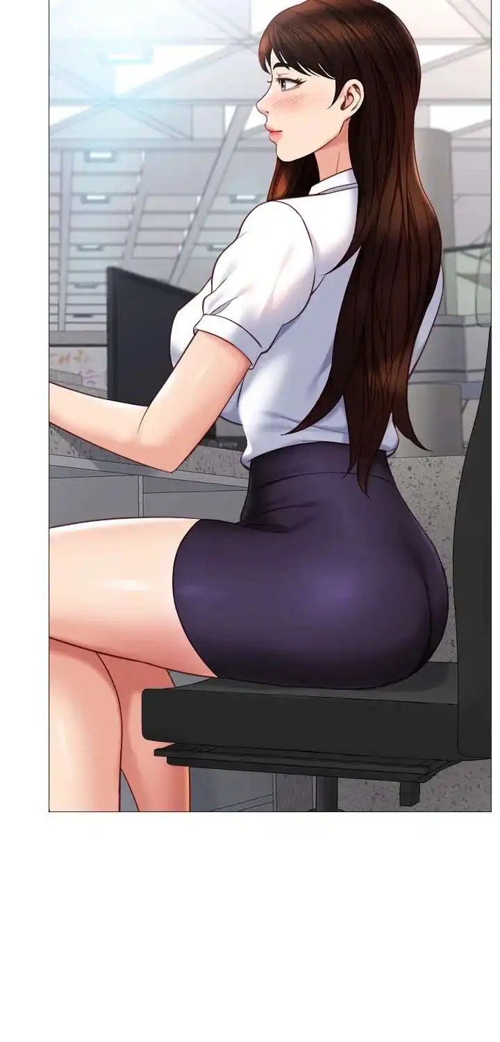 Daughter Friend Chapter 85 - HolyManga.Net