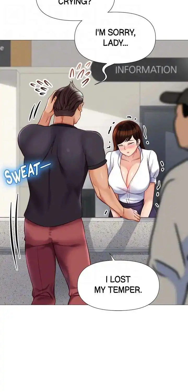 Daughter Friend Chapter 85 - HolyManga.Net