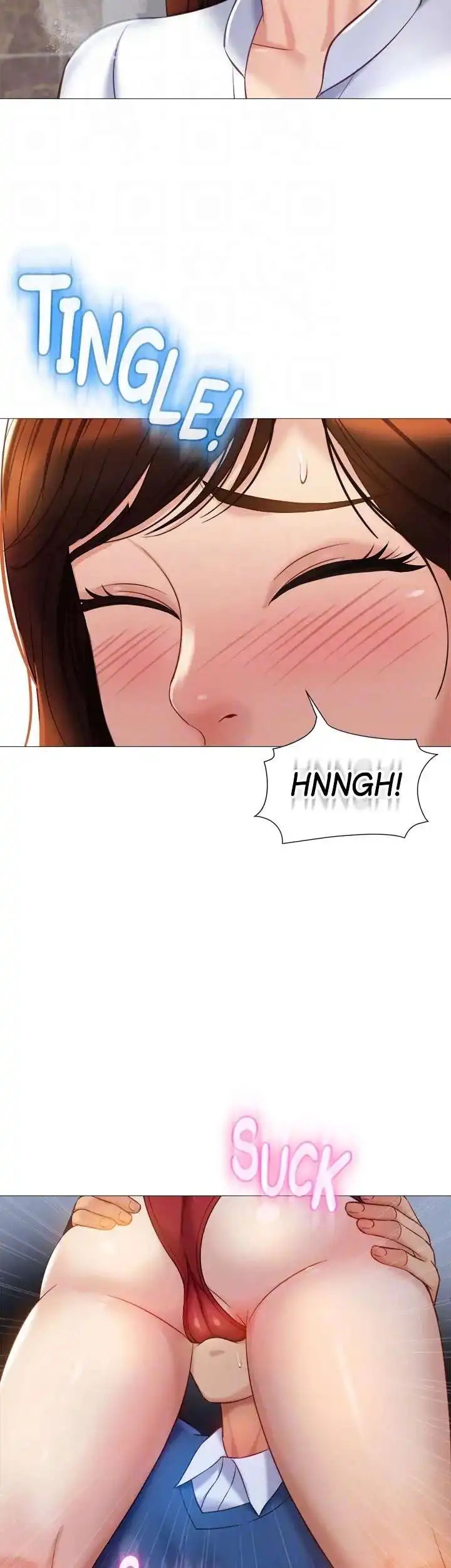 Daughter Friend Chapter 85 - HolyManga.Net