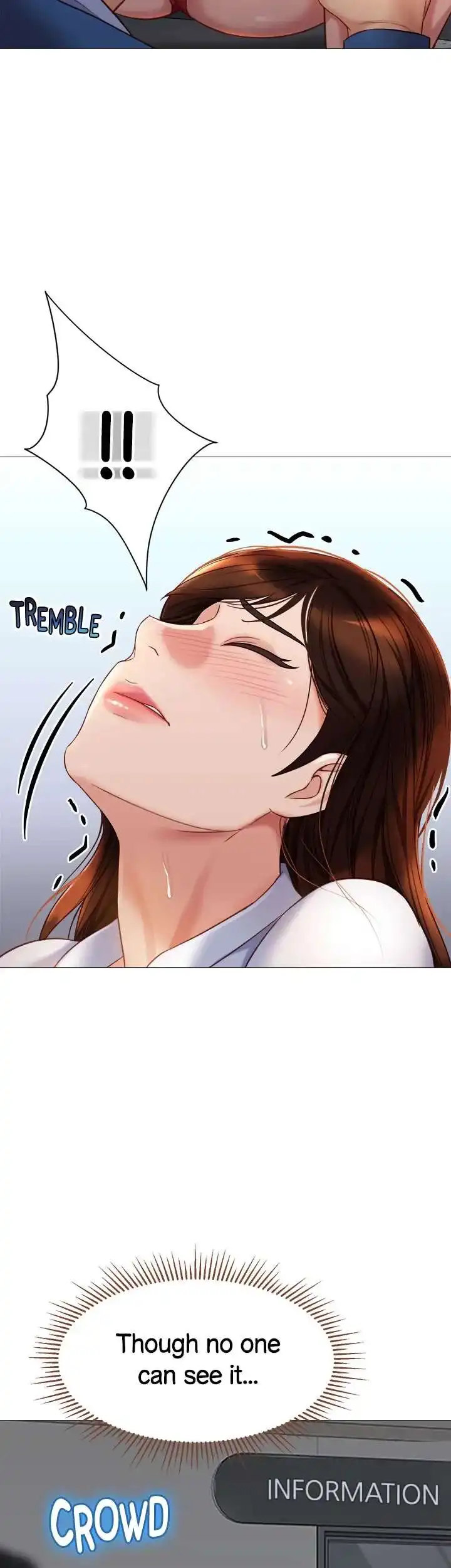 Daughter Friend Chapter 85 - HolyManga.Net