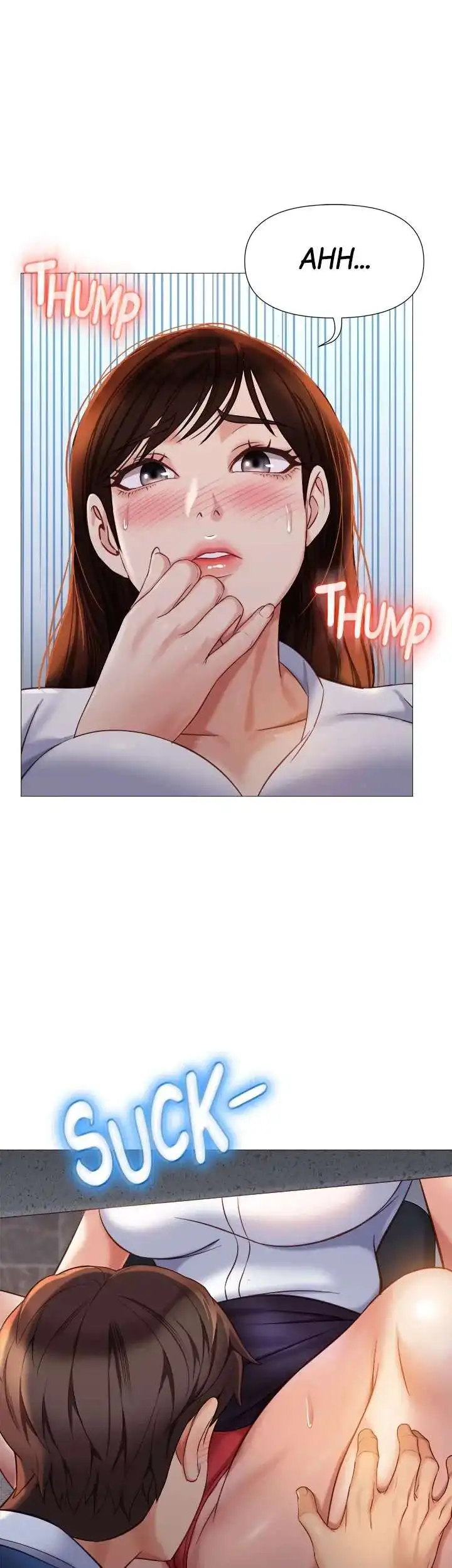 Daughter Friend Chapter 85 - HolyManga.Net