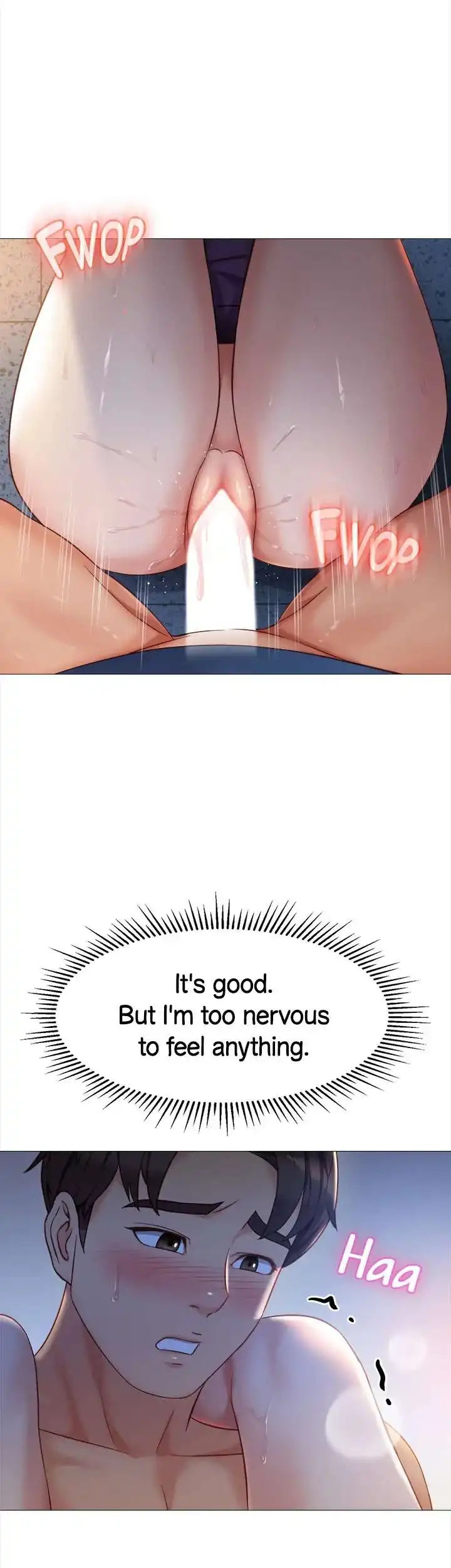 Daughter Friend Chapter 86 - HolyManga.Net