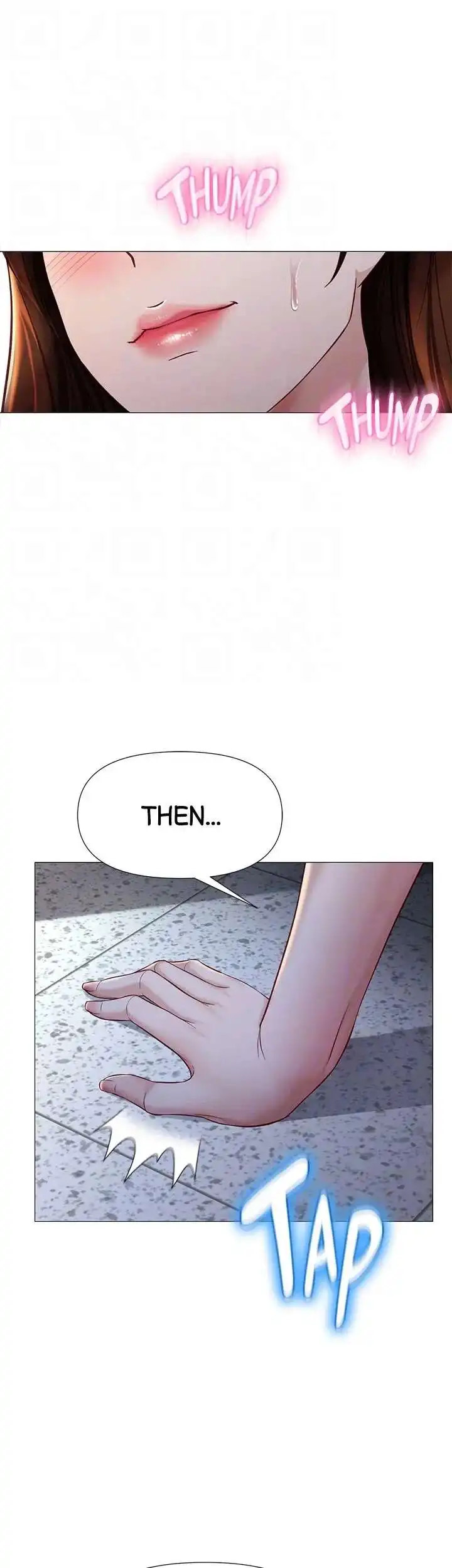 Daughter Friend Chapter 86 - HolyManga.Net