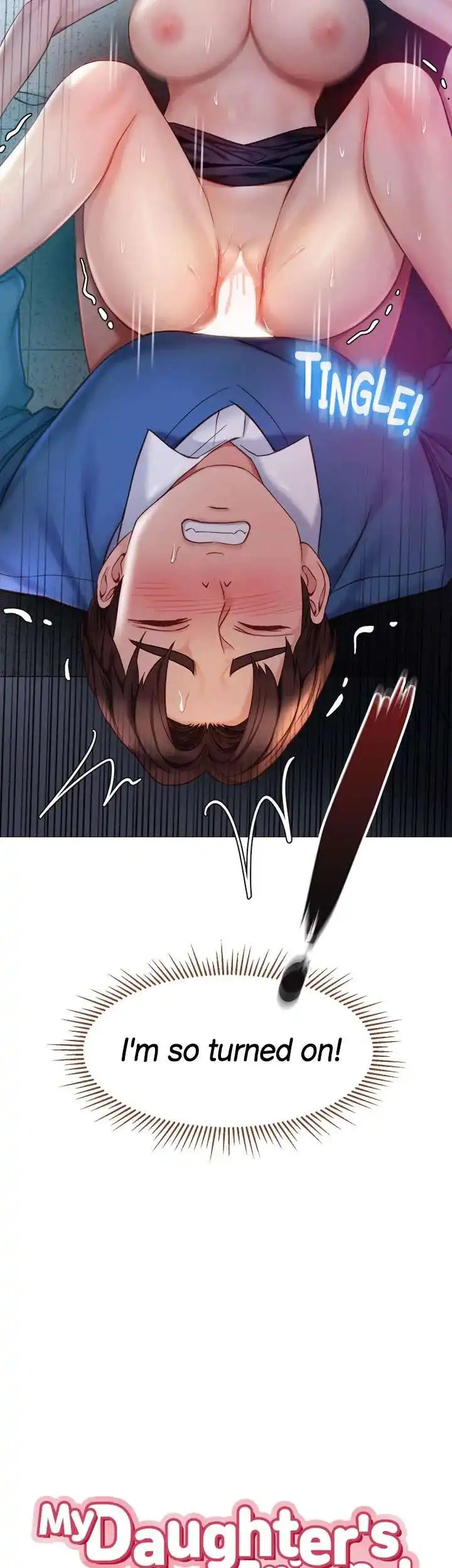 Daughter Friend Chapter 86 - HolyManga.Net