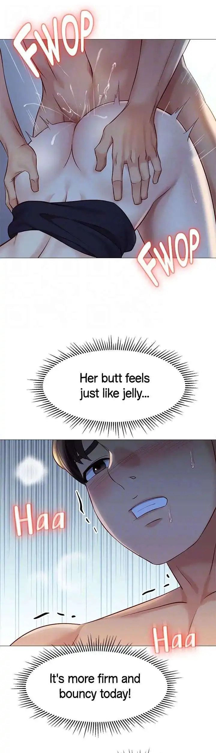 Daughter Friend Chapter 86 - HolyManga.Net