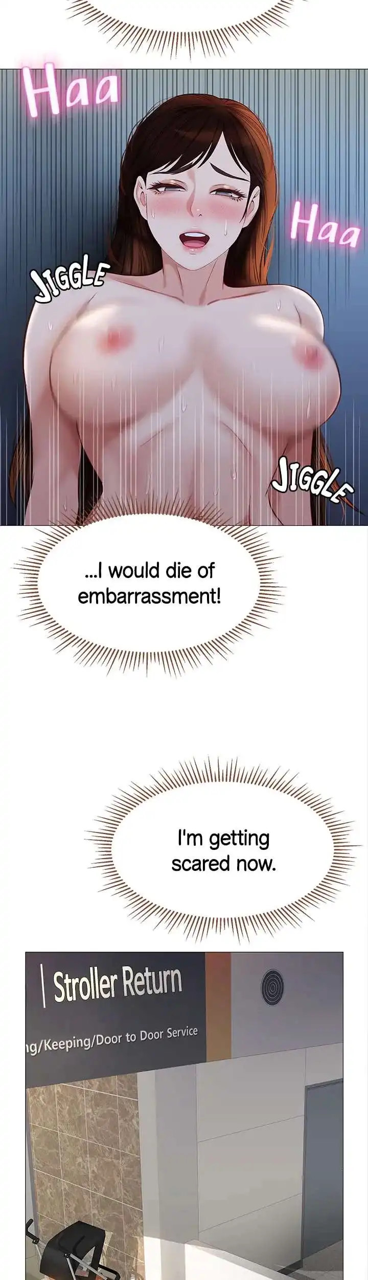 Daughter Friend Chapter 86 - HolyManga.Net