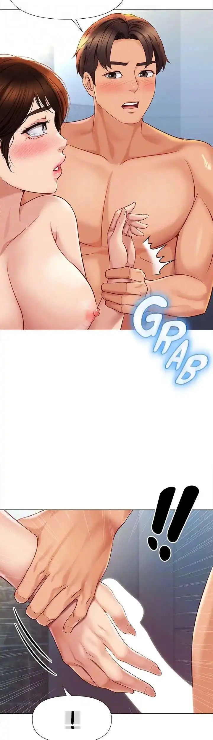 Daughter Friend Chapter 86 - HolyManga.Net