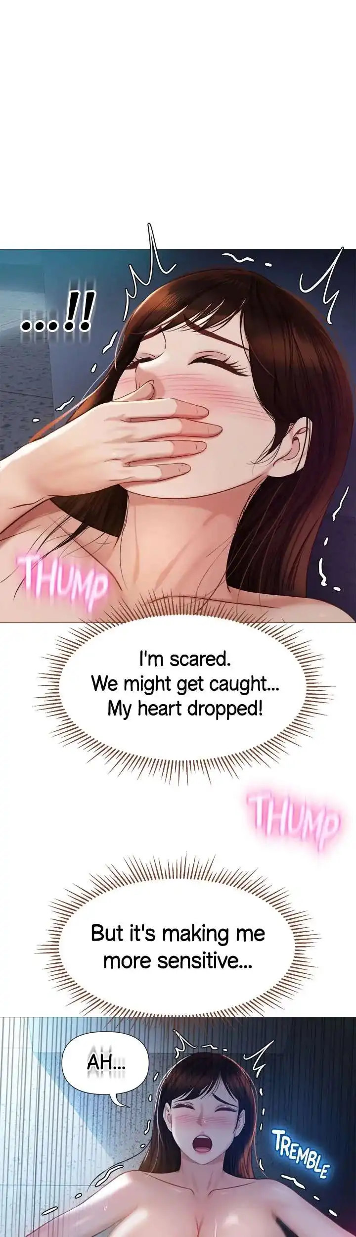 Daughter Friend Chapter 86 - HolyManga.Net