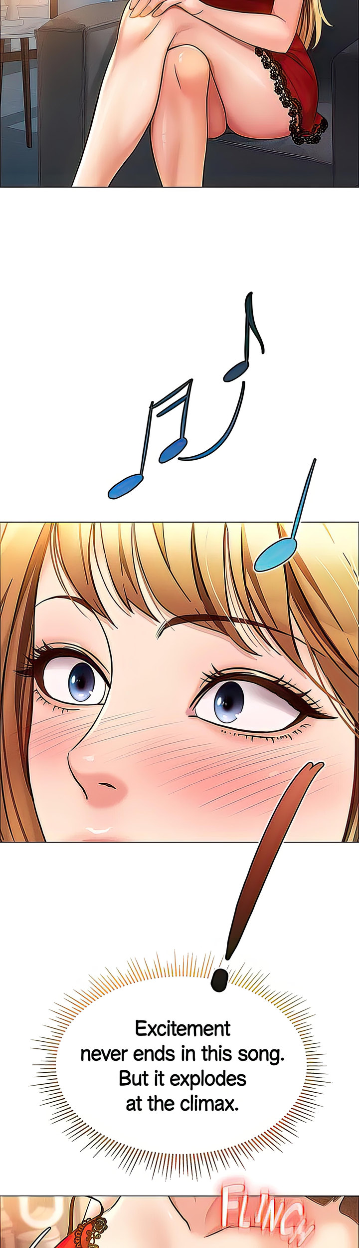 Daughter Friend Chapter 87 - HolyManga.Net