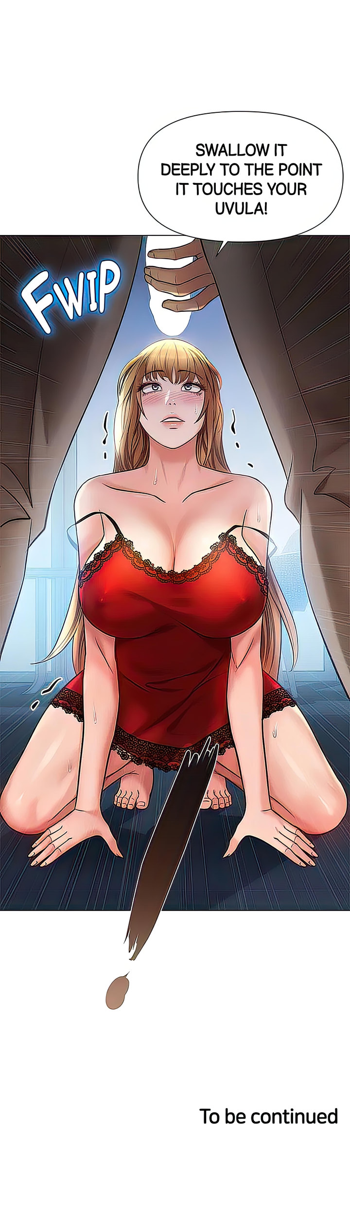 Daughter Friend Chapter 87 - HolyManga.Net