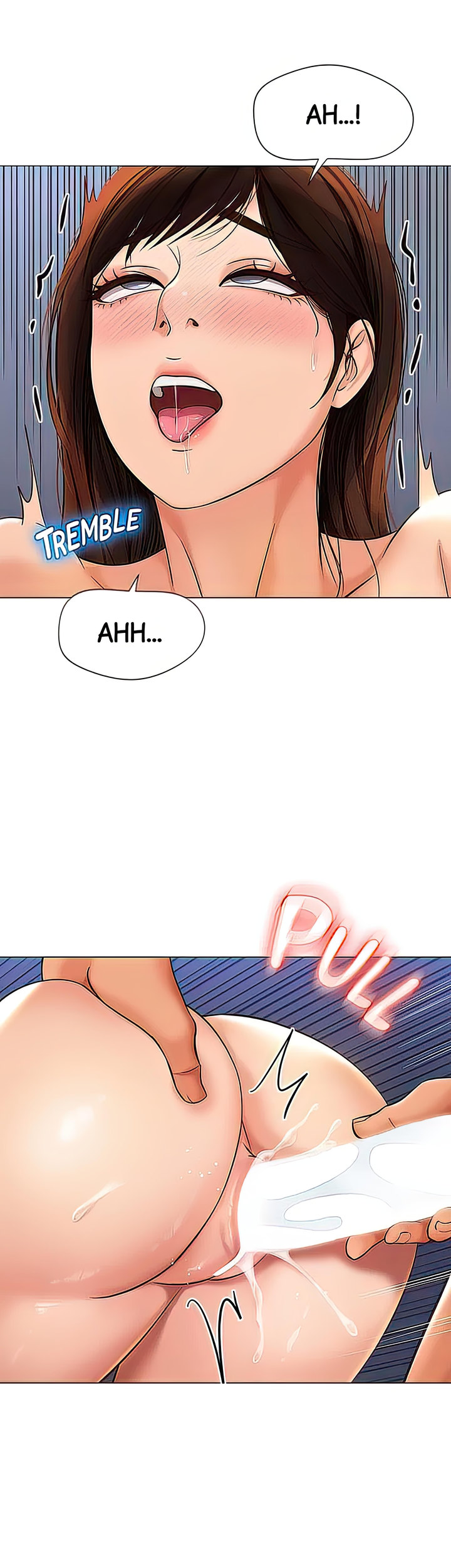 Daughter Friend Chapter 87 - HolyManga.Net