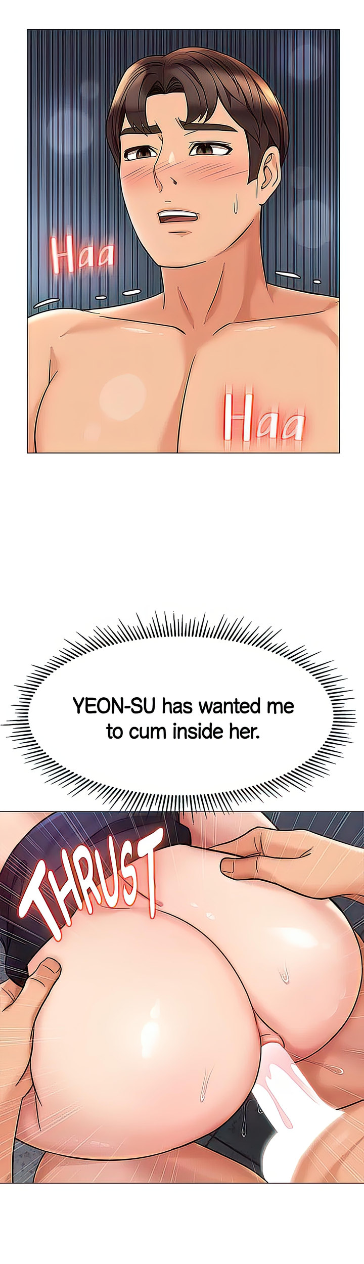 Daughter Friend Chapter 87 - HolyManga.Net