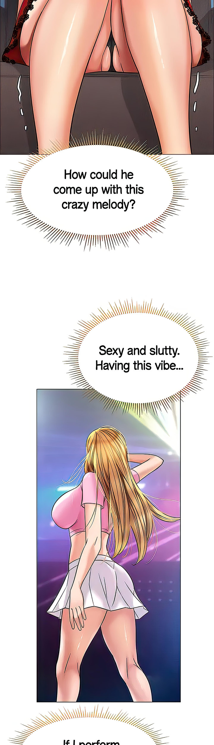 Daughter Friend Chapter 87 - HolyManga.Net