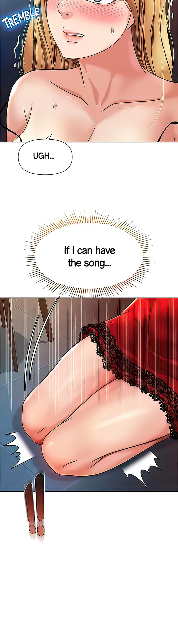 Daughter Friend Chapter 87 - HolyManga.Net