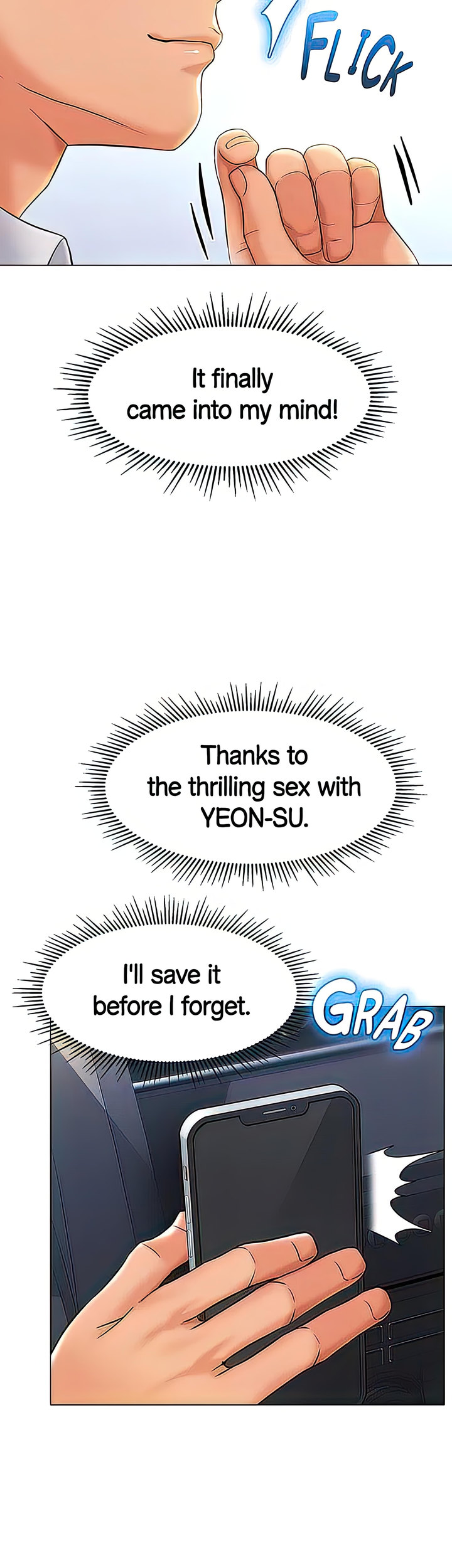 Daughter Friend Chapter 87 - HolyManga.Net
