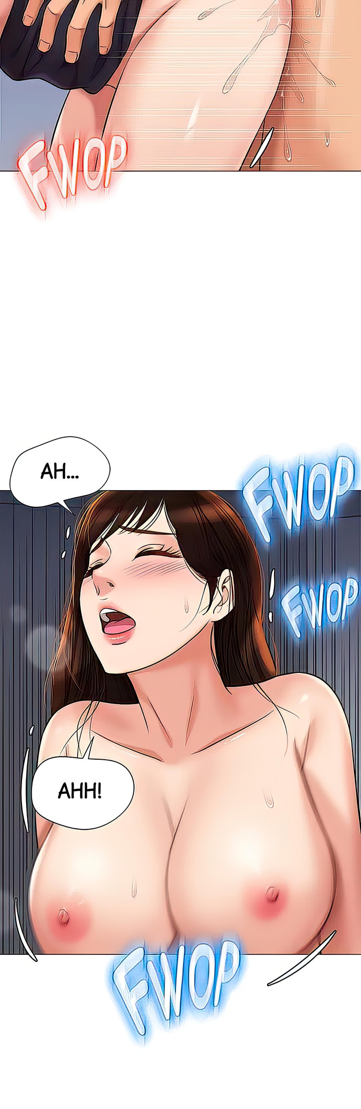Daughter Friend Chapter 87 - HolyManga.Net