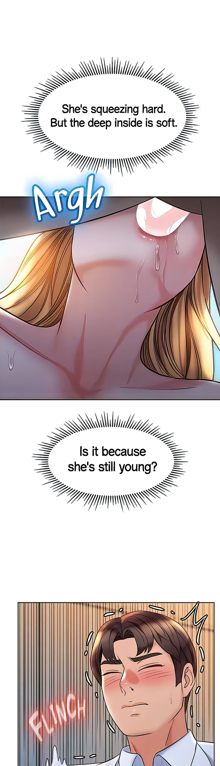 Daughter Friend Chapter 88 - HolyManga.Net