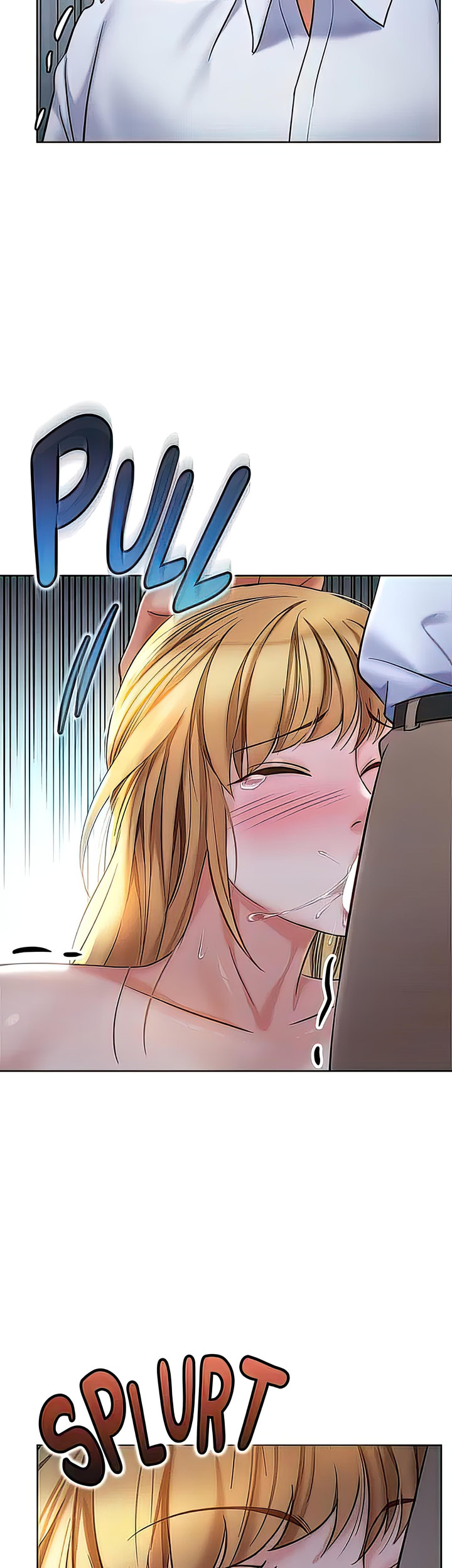 Daughter Friend Chapter 88 - HolyManga.Net