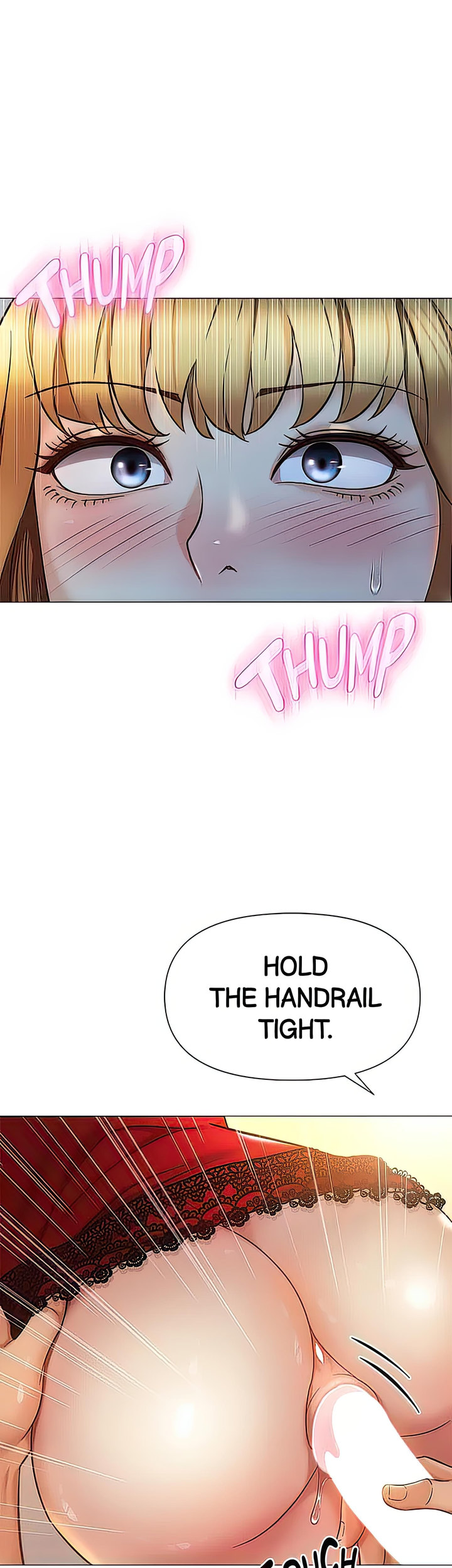 Daughter Friend Chapter 88 - HolyManga.Net