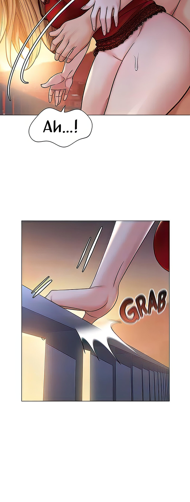 Daughter Friend Chapter 88 - HolyManga.Net