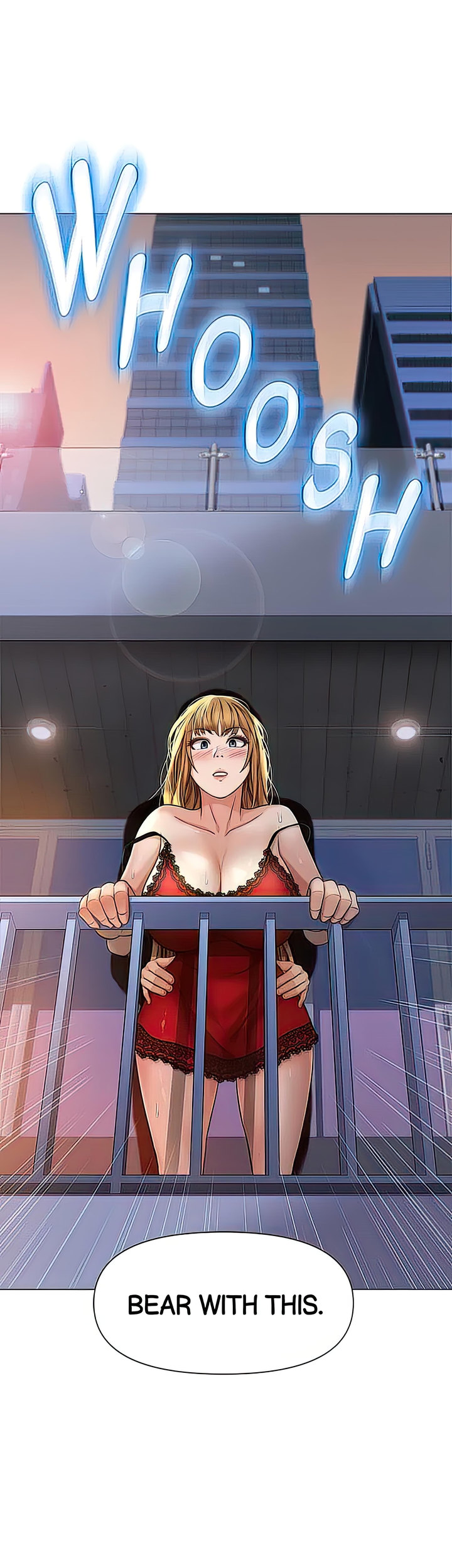 Daughter Friend Chapter 88 - HolyManga.Net