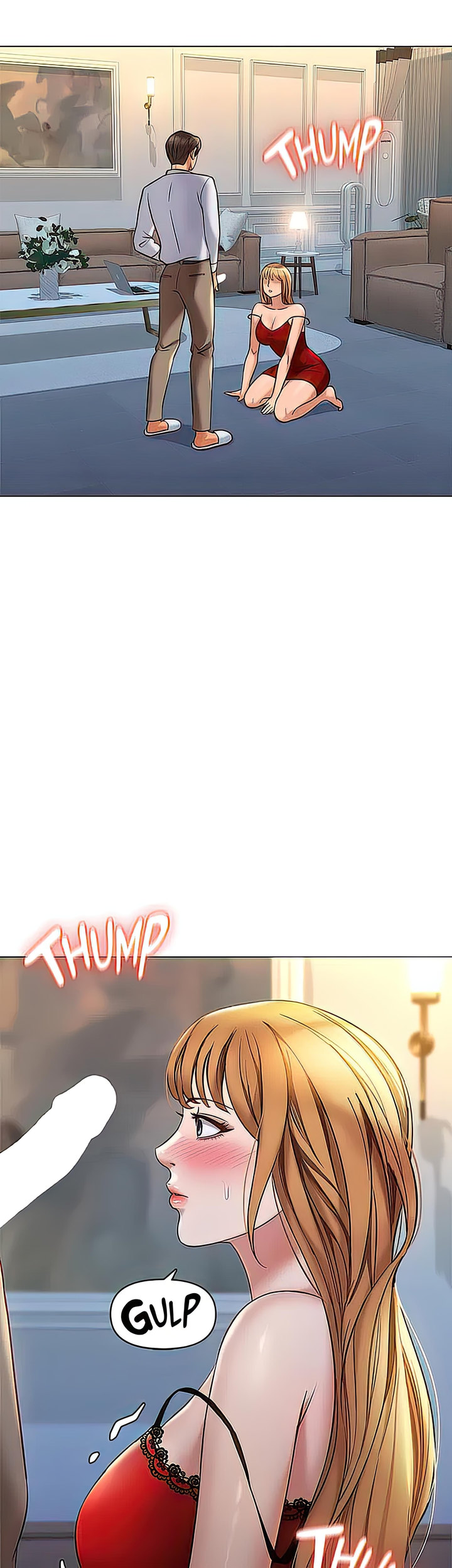Daughter Friend Chapter 88 - HolyManga.Net