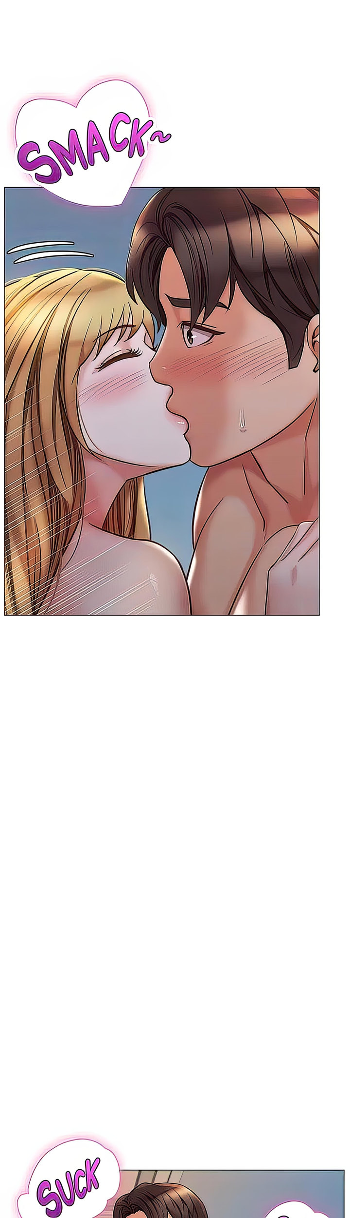 Daughter Friend Chapter 88 - HolyManga.Net